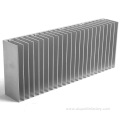 Aluminum Radiator for Construction Machinery